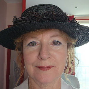 Meet your Posher, Jen